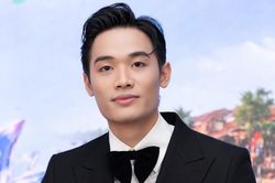 Nam vương cao 1m86 đảm nhận vai trò mới sau khi giành danh hiệu quốc tế