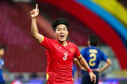 Thua U23 Uzbekistan 0-2, U23 Việt Nam vẫn vào tứ kết ASIAD 2026