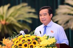 Chủ tịch Nguyễn Văn Được: TP.HCM vào chặng nước rút để tăng trưởng 2 con số