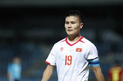 Quang Hải rút khỏi FIFA ASEAN Cup 2026, cân nhắc từ giã đội tuyển Việt Nam