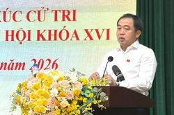 Bí thư, Chủ tịch Hà Nội được máy tính 'chấm điểm' hàng ngày
