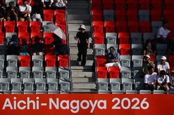 ASIAD 2026 liên tiếp gặp sự cố, thể thao Nhật Bản lo mất uy tín