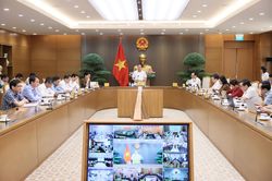 Dự kiến giữ lại 23 trường cao đẳng trực thuộc bộ, ngành