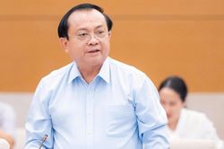 Đề xuất miễn thuế với DN, cá nhân cung cấp suất ăn cho trường học, bệnh viện