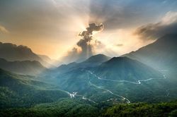 Đèo nào dài nhất Việt Nam?