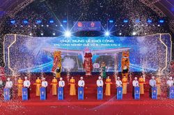 Bắc Ninh có thêm KCN hơn 208 ha, tổng vốn đầu tư vượt 2.779 tỷ đồng