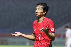 Thắng U23 Ả Rập Xê Út 2-0, U23 Hàn Quốc đấu U23 Việt Nam ở tứ kết ASIAD 2026