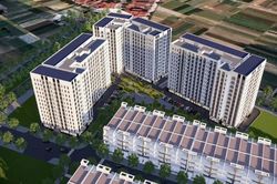 Hà Nội sẽ có thêm 612 căn nhà ở xã hội tại Mê Linh