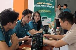 Đưa chuyển đổi số vào từng tuyến phố, điểm kinh doanh