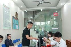C&ocirc;ng chứng trong giao dịch bất động sản: 'H&agrave;ng r&agrave;o' bảo vệ an to&agrave;n ph&aacute;p l&yacute;