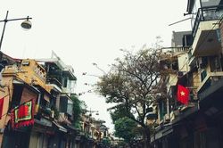Từ Phố cổ Kashgar nghĩ về sức sống mới cho phố cổ Hà Nội