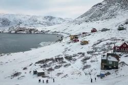 Mỹ dự kiến mở thêm hai căn cứ quân sự tại Greenland