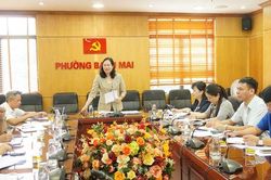 Nắm chắc địa bàn, nâng cao hiệu quả quản lý tín ngưỡng, tôn giáo