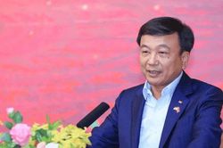 Thứ trưởng Bộ Xây dựng Nguyễn Danh Huy làm Phó Chủ nhiệm Văn phòng Chính phủ