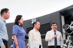 Hà Nội sẵn sàng cho Olympic thiên văn và vật lý thiên văn quốc tế 2026