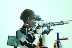 Phí Thanh Thảo và 0,1 đơn vị đánh mất suất chung kết tại ASIAD 20