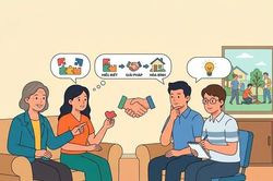 Cơ chế chỉ định hòa giải viên trong một số trường hợp đặc biệt