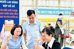 Hoàn thiện cơ sở tính chi phí dịch vụ từ Quỹ bảo hiểm thất nghiệp