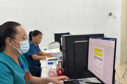 Gỡ điểm nghẽn về dữ liệu, nhân lực để chuyển đổi số đi vào chiều sâu