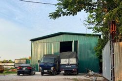Xã Phúc Thịnh quyết xử lý dứt điểm 270 công trình vi phạm