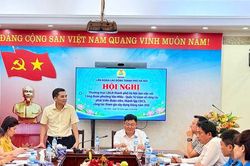 Hiệu quả ph&aacute;t triển đo&agrave;n vi&ecirc;n: Gỡ vướng từ nhu cầu thực tiễn