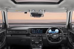 Ngang cỡ Mazda CX-5, SUV 5 chỗ nâng cấp thiết kế, tiện nghi cao cấp giá 590 triệu đồng