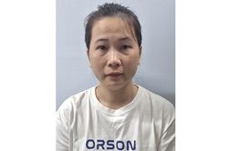 Nhân viên ngân hàng Trần Thị Cẩm Hoa lừa đảo chiếm tiền tỷ, ai là nạn nhân cần liên hệ làm việc ngay với Công an
