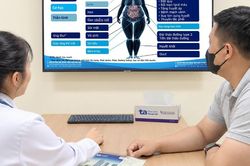 Tăng cân vù vù sau khi cắt tinh bột, người đàn ông 31 tuổi đi khám phát hiện 4 vấn đề sức khỏe