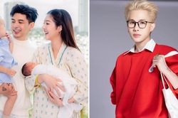 Tin sao 22/9: Jack là cha đẻ của con gái diễn viên Thiên An, tin vui của ca sĩ Hồ Quang Hiếu
