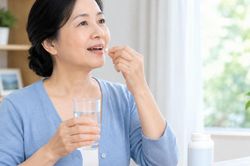 5 sai lầm khi bổ sung canxi khiến xương vẫn yếu