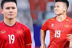 Quang Hải bất ngờ rút khỏi Đội tuyển Việt Nam, không dự FIFA ASEAN Cup