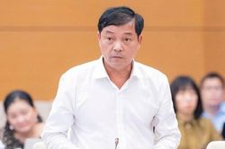 Đề xuất bố trí tối thiểu 2% ngân sách hằng năm cho bảo vệ môi trường