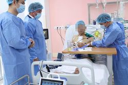 Thêm lựa chọn cho bệnh nhân suy tim nặng khi cấy ghép thành công CorHeart 6