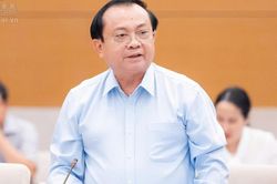 Đề xuất miễn thuế cho suất ăn tại trường học, bệnh viện