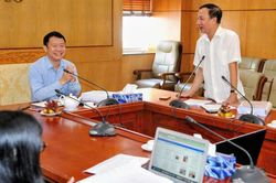 Gần 95.000 người tham gia cuộc thi tìm hiểu về mất cân bằng giới tính khi sinh