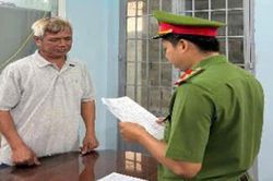 Bắt 3 người cá độ bóng đá