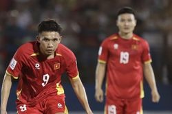 Minh Khoa sẽ nhận số áo thế nào khi thay Quang Hải dự FIFA ASEAN Cup 2026?