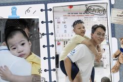 TP.HCM: Gom nhặt những 'mảnh trăng' yêu thương tại Mái ấm Phúc Lâm