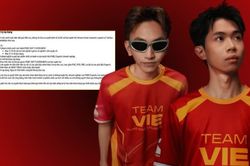 Timeline đầy đủ vụ ồn ào khiến 2 tuyển thủ PUBG Việt Nam bị 'ban nick' vĩnh viễn