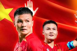 Bác tin 'Quang Hải giã từ đội tuyển quốc gia'