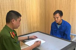 Bắt đối tượng mua bán người sau 8 năm lẩn trốn