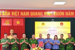 Thực hiện có hiệu quả cao nhất, thực chất và ý nghĩa công tác quản lý giam giữ, thi hành án