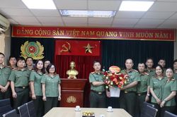 Đẩy mạnh ứng dụng khoa học - công nghệ, đáp ứng yêu cầu, nhiệm vụ trong tình hình mới