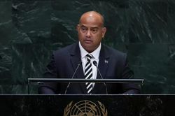 Quốc đảo Nauru đổi tên thành Naoero để khẳng định bản sắc dân tộc