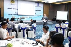 Việt Nam từng bước áp dụng Nguyên tắc Méndez, củng cố pháp quyền