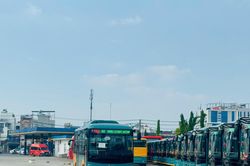 Cần chính sách tốt cho lộ trình xanh