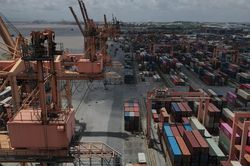 Giảm áp lực chi phí logistics