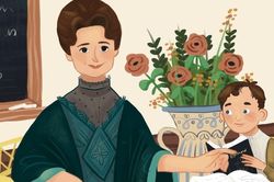 Bước chuẩn bị cho ngành sư phạm của Maria Montessori
