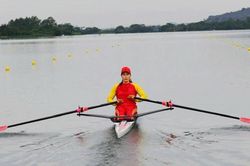 Rowing Việt Nam gặp sự cố hy hữu ở ASIAD 2026