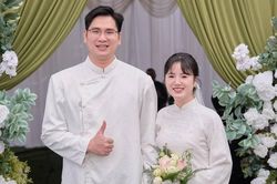 Cặp đôi bác sĩ nội trú không đi chơi, không du lịch suốt 8 năm yêu